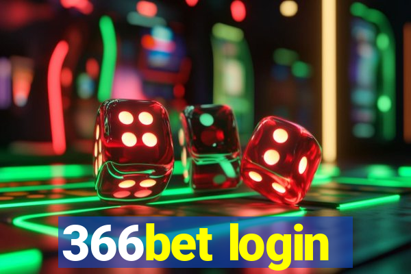 366bet login